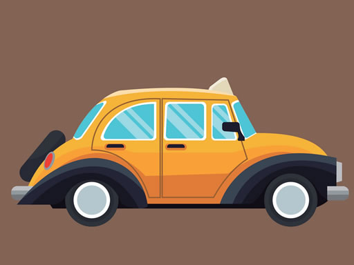 【Classic Old And New Cars Hidden】ゲームをプレイする