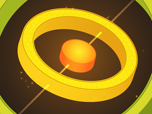 【Color Rings 3x3】ゲームをプレイする