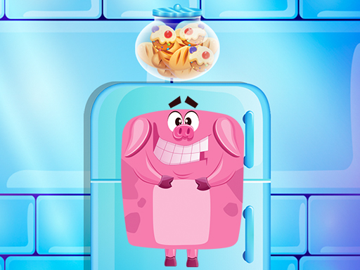 Play Cookie Pig
