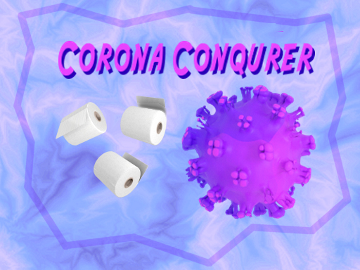 Play Corona Conqueror Thumbnail