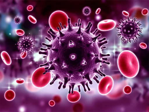 Play Coronavirus Puzzle Thumbnail