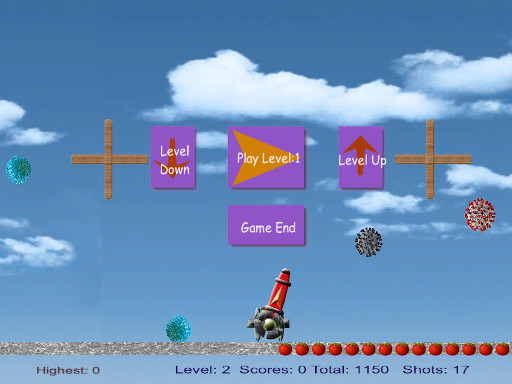 Play CovidDestroyer Thumbnail