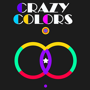 Play Crazy Colors Thumbnail