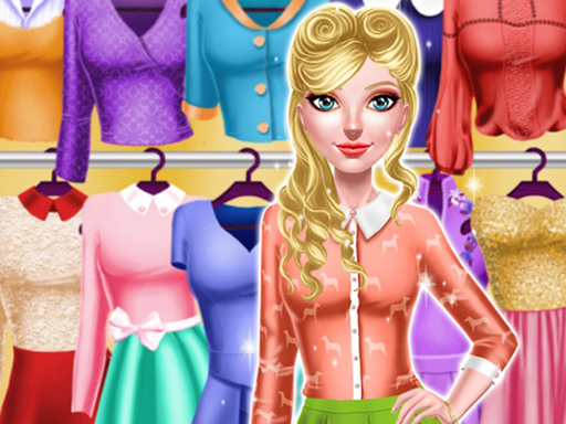 Play Dress Up Wheel Thumbnail