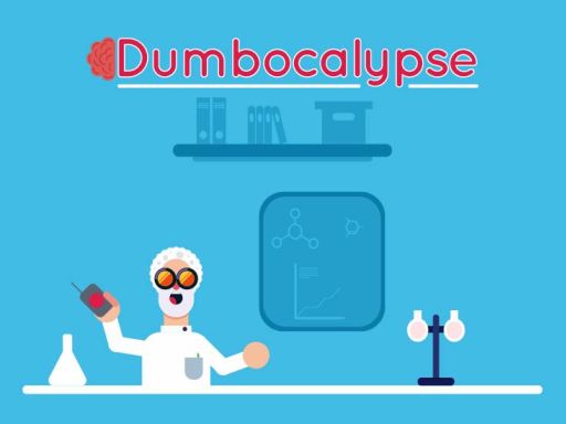 【Dumbocalypse】ゲームをプレイする