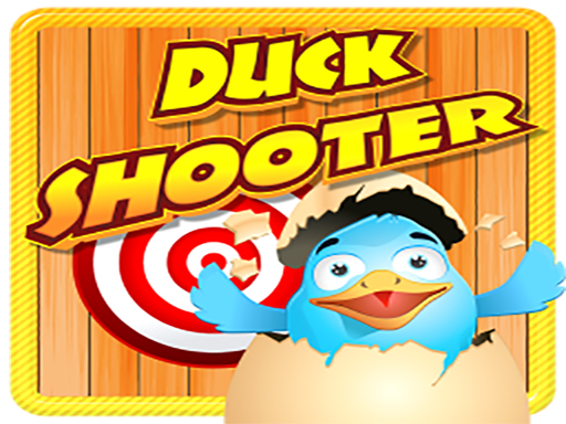 【EG Duck Shooter】ゲームをプレイする