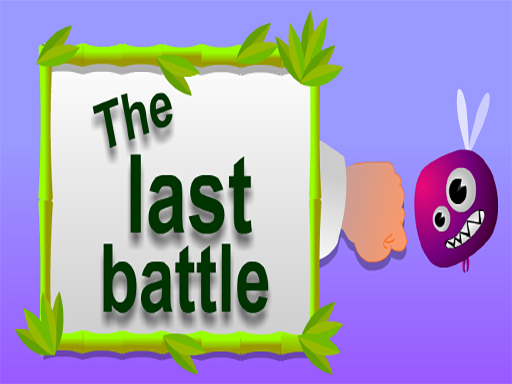 Play EG Last Battle Thumbnail