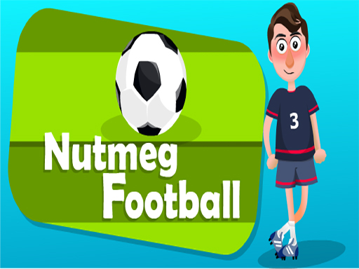 【EG Nutmeg Football】ゲームをプレイする