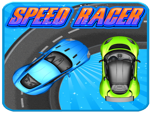EG Speed Racerをプレイする