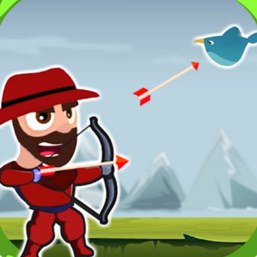 Play Extreme Master Archer