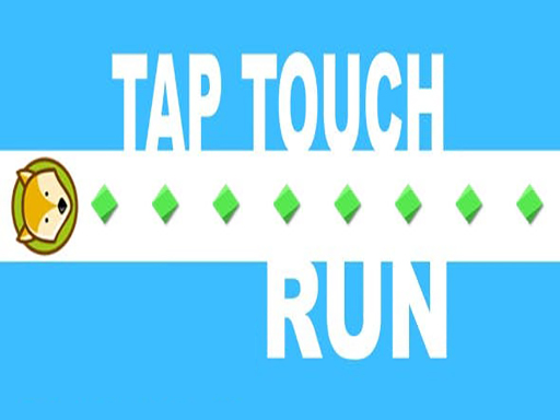 【FZ Tap Touch Run】ゲームをプレイする