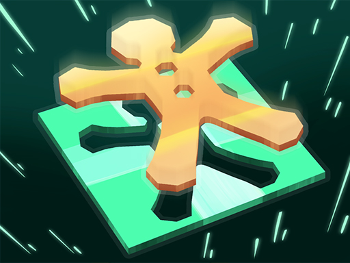 【Falling Puzzles】ゲームをプレイする