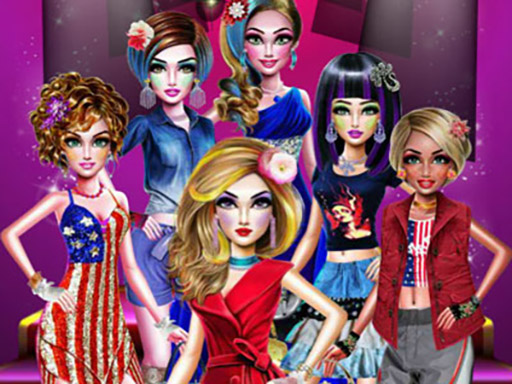 Play Fashion Cover Diva Thumbnail