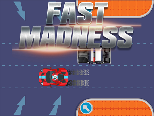 Play Fast Madness