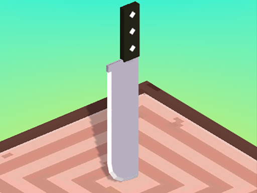 Play Flicky Blade