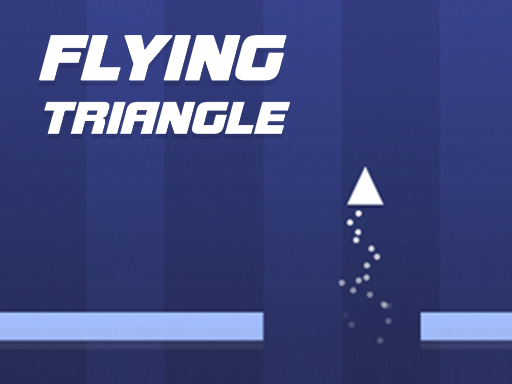 Play Flying Triangle