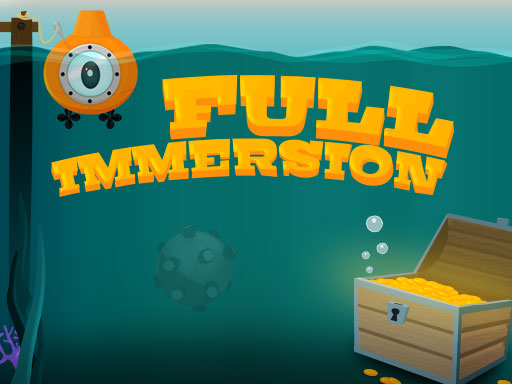 【Full Immersion】ゲームをプレイする