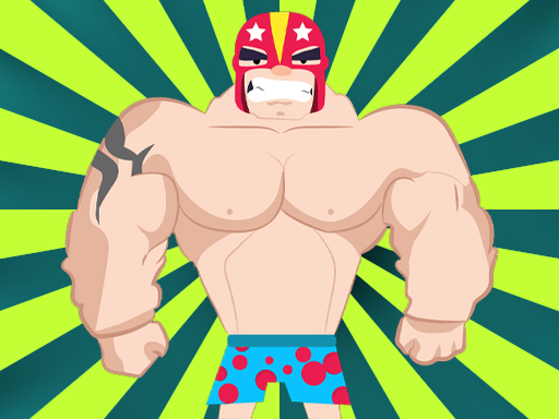 【GYM Toss】ゲームをプレイする