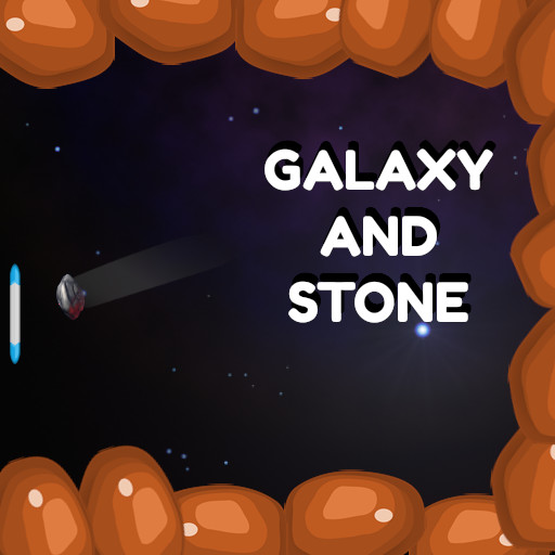 【Galaxy and Stone】ゲームをプレイする