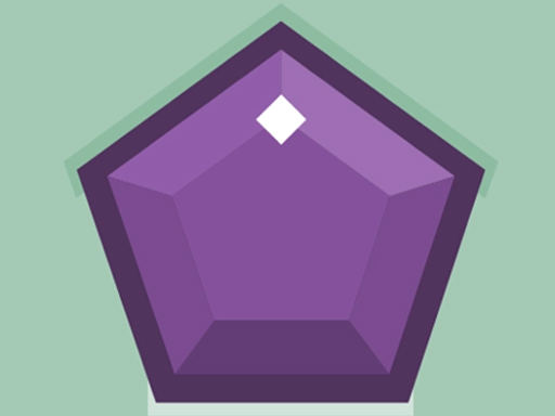 【Gems Shot】ゲームをプレイする
