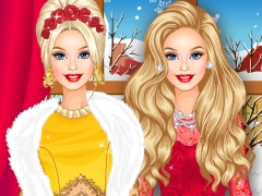 Play Glittery Fashion Diva Thumbnail