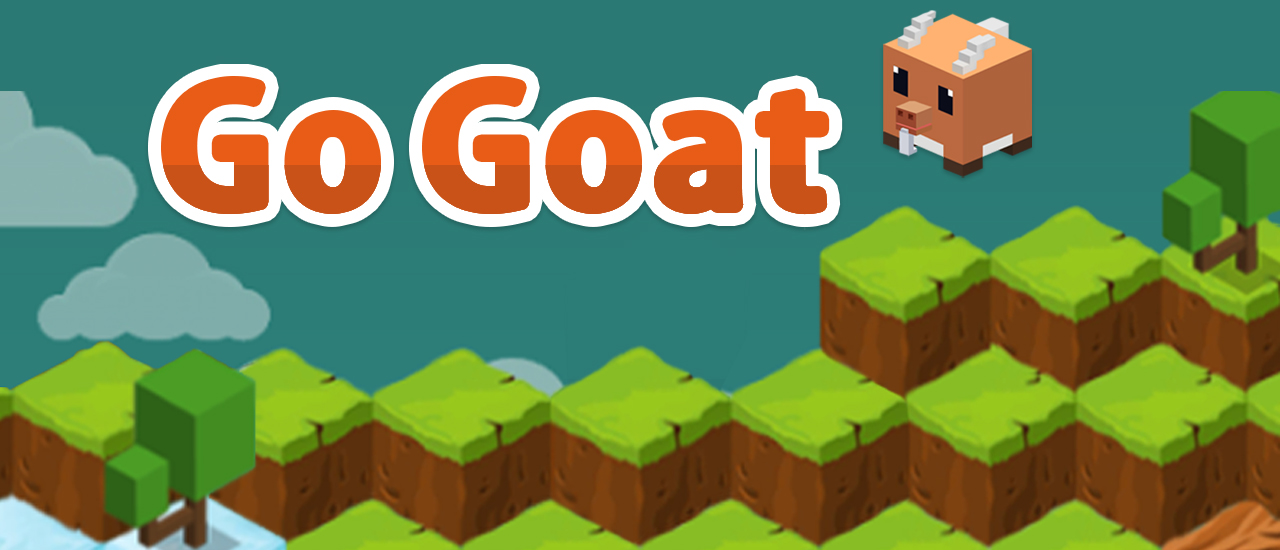 【Go Goat】ゲームをプレイする