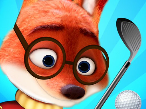 Play Golf Royale Thumbnail