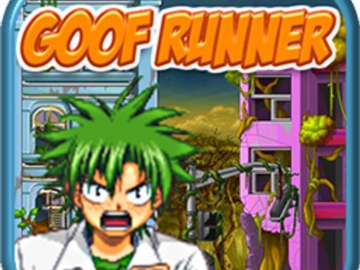 Play Goof Runner