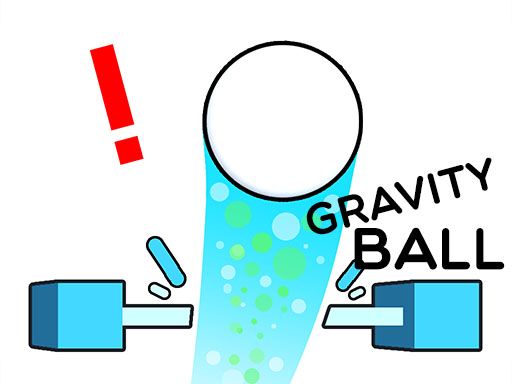 Play Gravity Ball