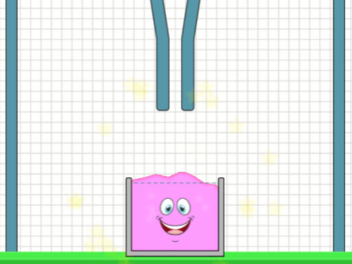 【Happy Cups 2】ゲームをプレイする