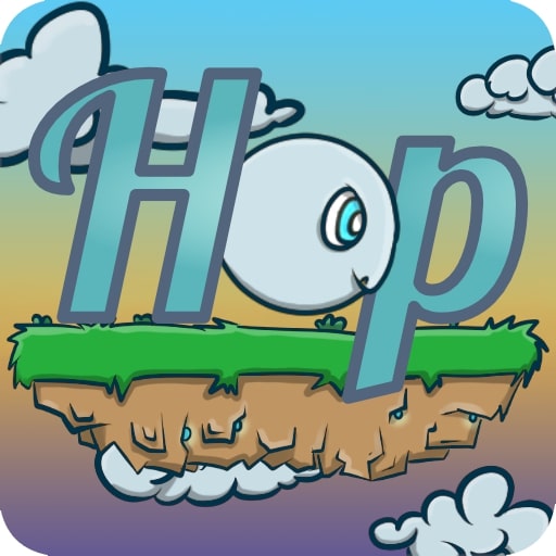 Play Hopmon Bounce