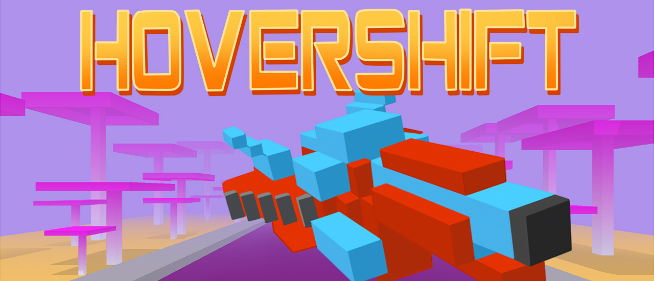 Play Hover Shift