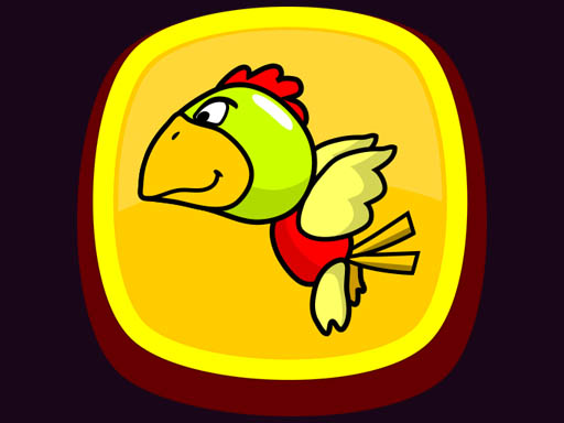 【Hyper Flappy Bird】ゲームをプレイする