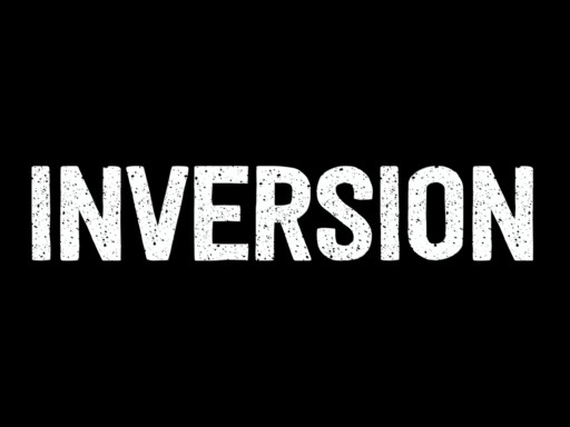【INVERSION】ゲームをプレイする