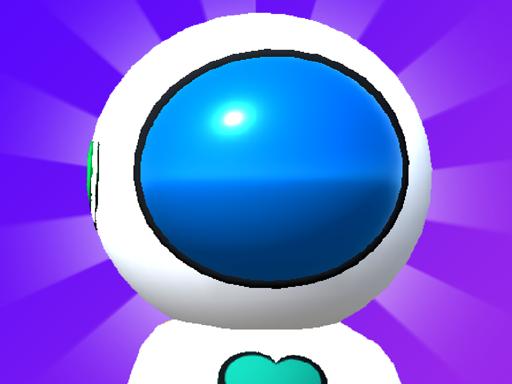 【Jetpack Rush】ゲームをプレイする