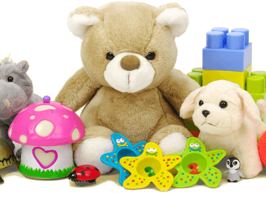 【Kids Toys Hidden Stars】ゲームをプレイする
