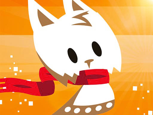 Play Kitty Adventure Thumbnail