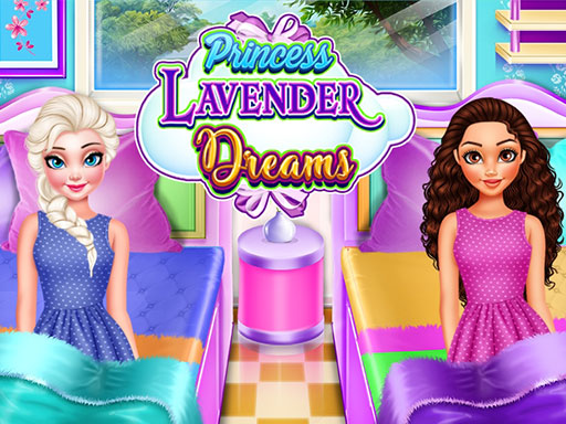 Play Lavender Dream Thumbnail