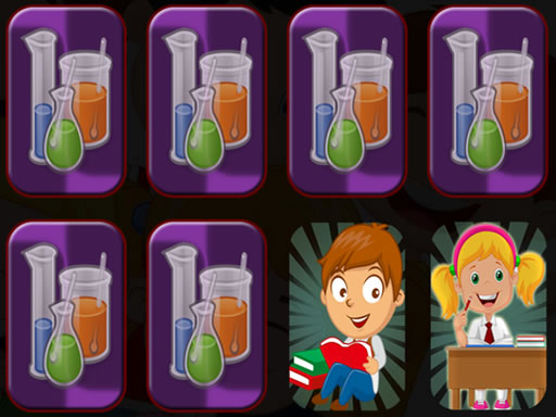 Play Learning Kids Memory Thumbnail