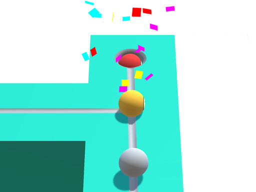 【Marbleous 3D】ゲームをプレイする