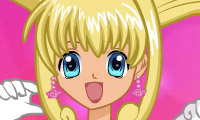 Play Mermaid Melody Thumbnail