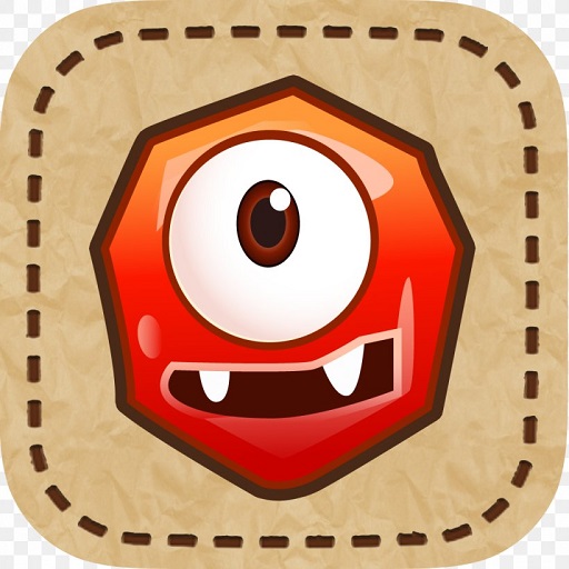【Monster Busters : Match 3 Puzzle】ゲームをプレイする