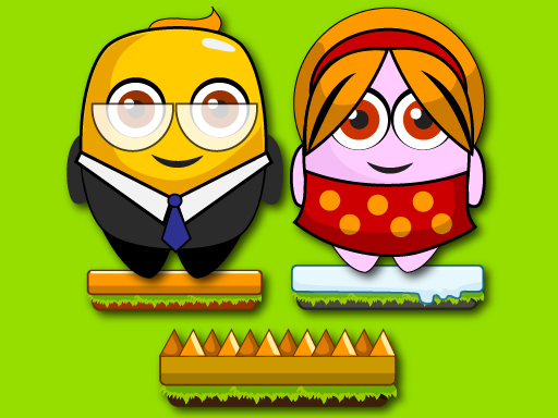 Play Monsters Jumper