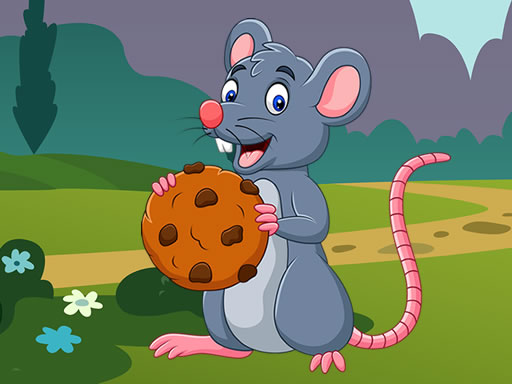 【Mouse Jigsaw】ゲームをプレイする