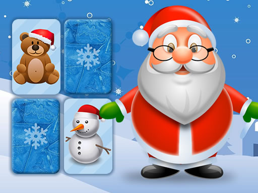 【My Christmas Items】ゲームをプレイする