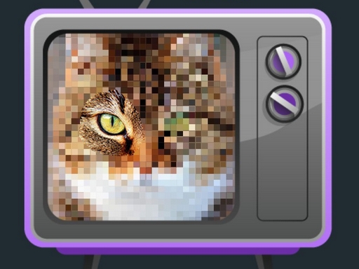 【Mystery Pic】ゲームをプレイする