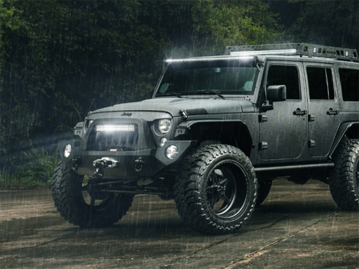 Play Off road Vehicles Puzzle