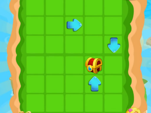 Play Pirates Treasure Thumbnail