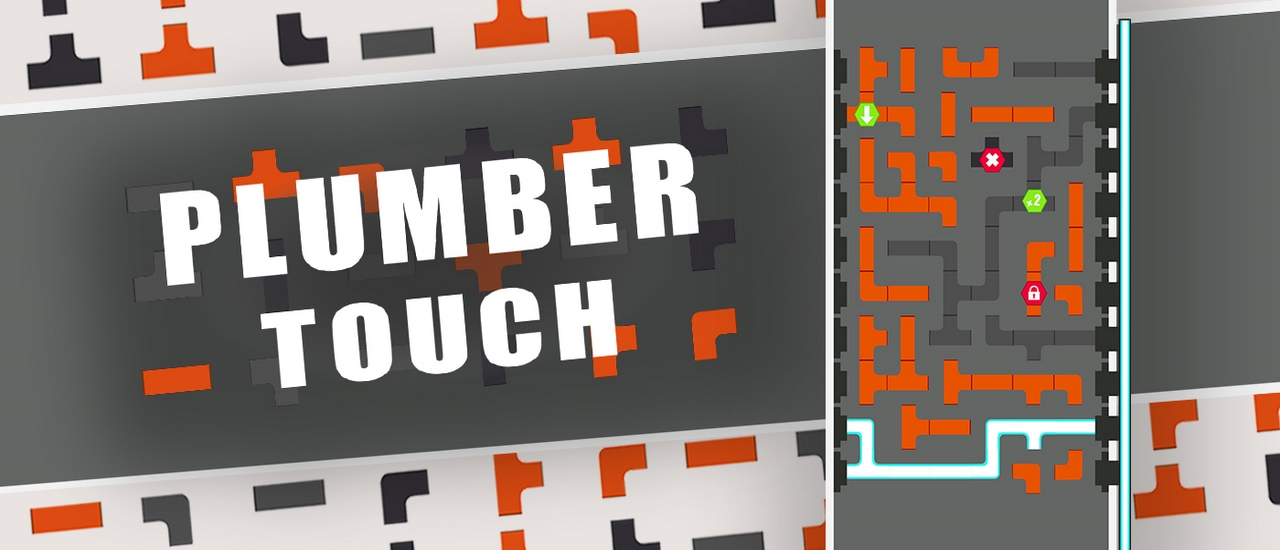 Play Plumber Touch Thumbnail