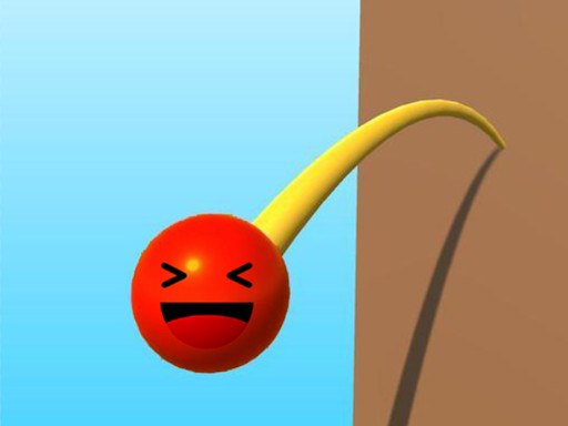 【Pokey Ball】ゲームをプレイする